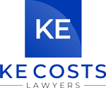 KE Costs Lawyers Logo